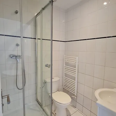 Appartement T2 Spacieux De 30M2, Ideal Proche Paris Issy-les-Moulineaux Esterno foto