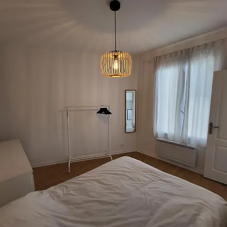 Appartement T2 Spacieux De 30M2, Ideal Proche Paris Issy-les-Moulineaux Esterno foto