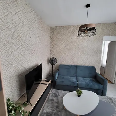 Appartement T2 Spacieux De 30M2, Ideal Proche Paris Issy-les-Moulineaux Esterno foto