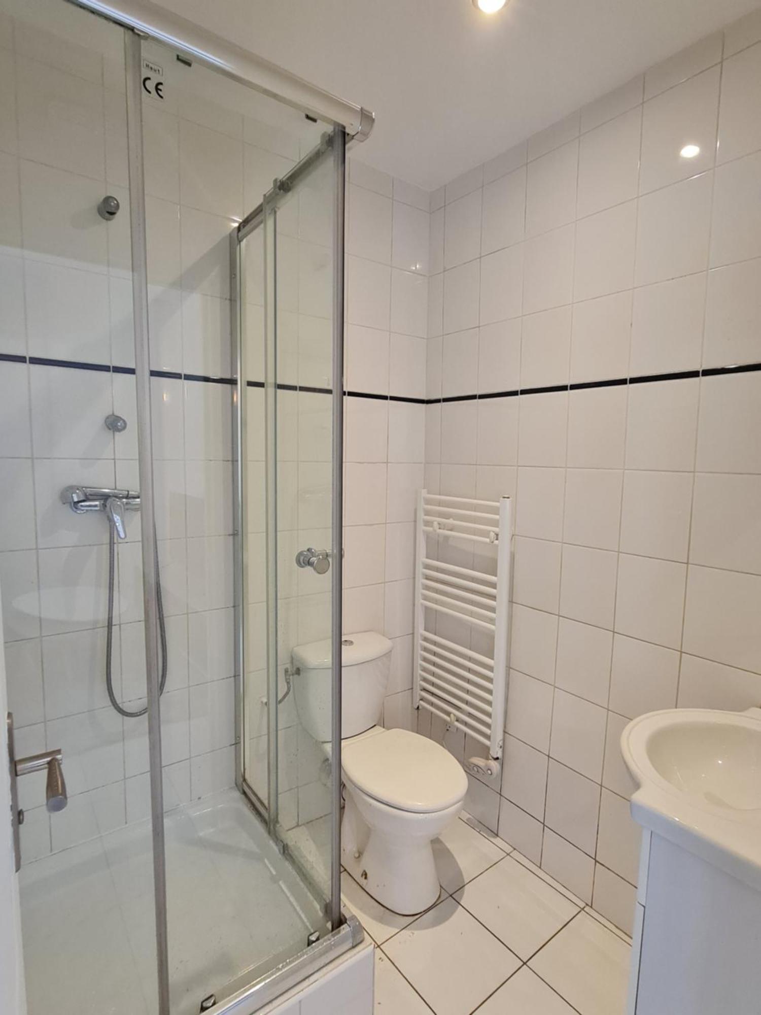 Appartement T2 Spacieux De 30m2, Ideal Proche Paris